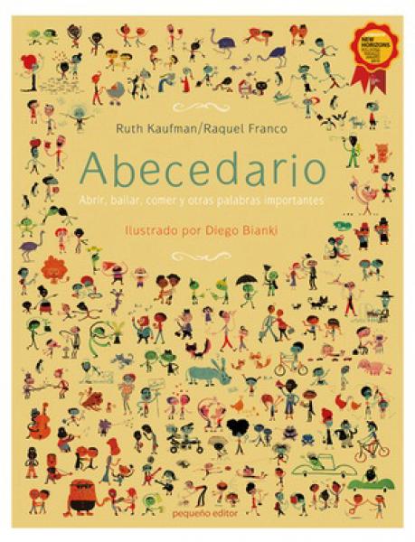 ABECEDARIO