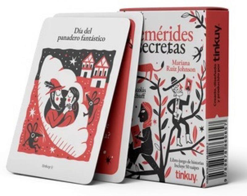 EFEMERIDES SECRETAS ( CARTAS )