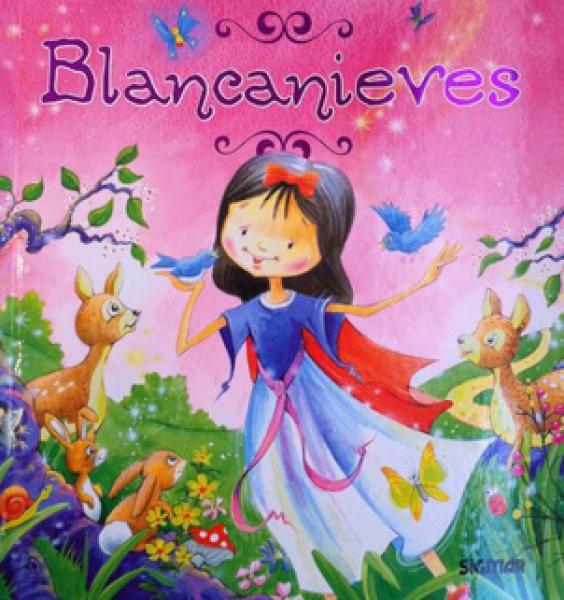 BLANCANIEVES