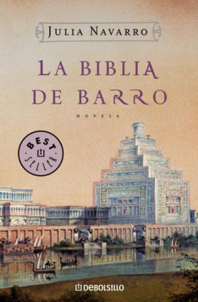 LA BIBLIA DE BARRO