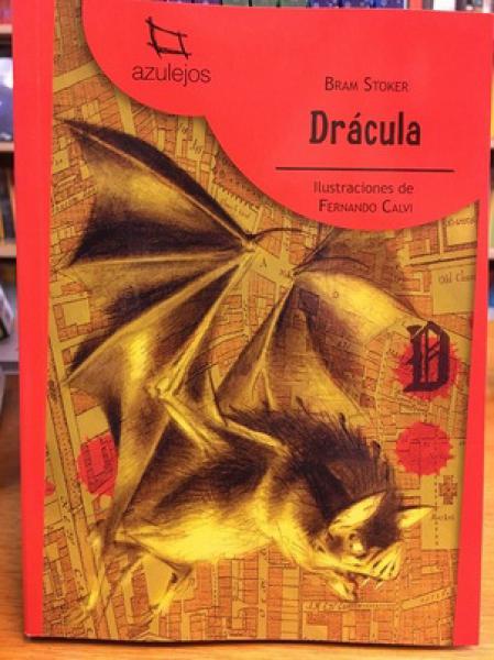 DRACULA (NUEVA EDICION)