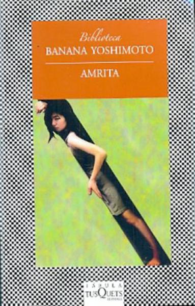 AMRITA