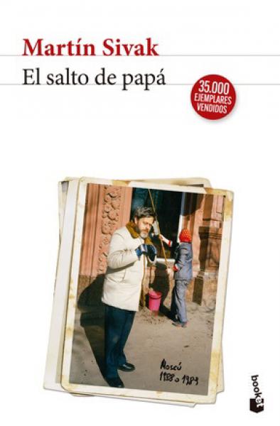 EL SALTO DE PAPA