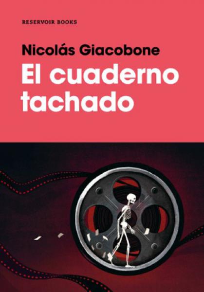 EL CUADERNO TACHADO