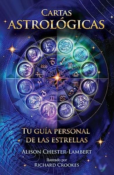 CARTAS ASTROLOGICAS