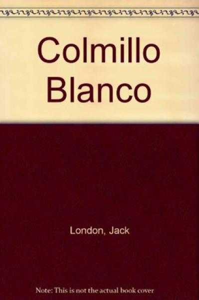 COLMILLO BLANCO