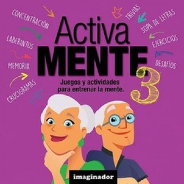 ACTIVA MENTE 3