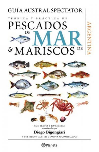 TEORIA Y PRACTICA DE PESCADOS DE MAR &