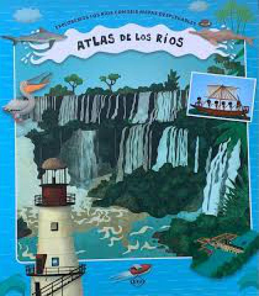 ATLAS DE LOS RIOS