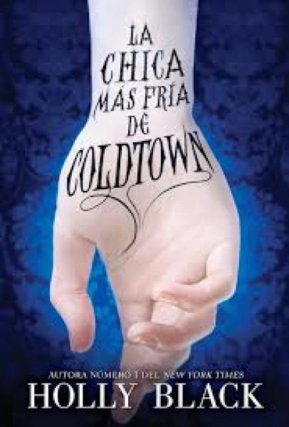 CHICA MAS FRIA DE COLDTOWN