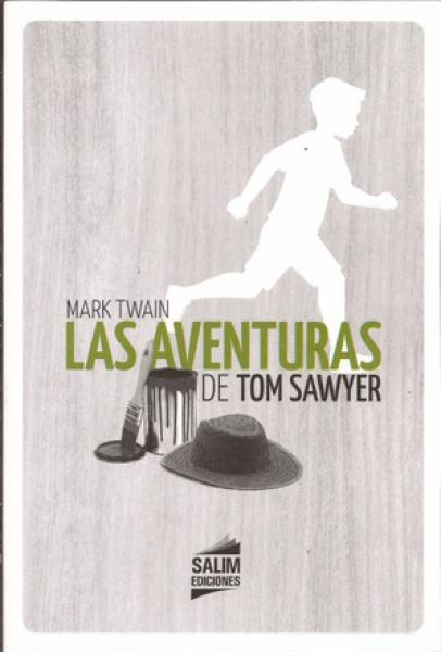 LAS AVENTURAS DE TOM SAWYER