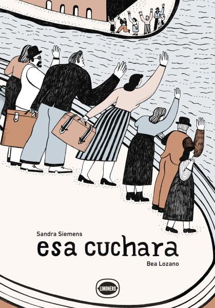 ESA CUCARACHA