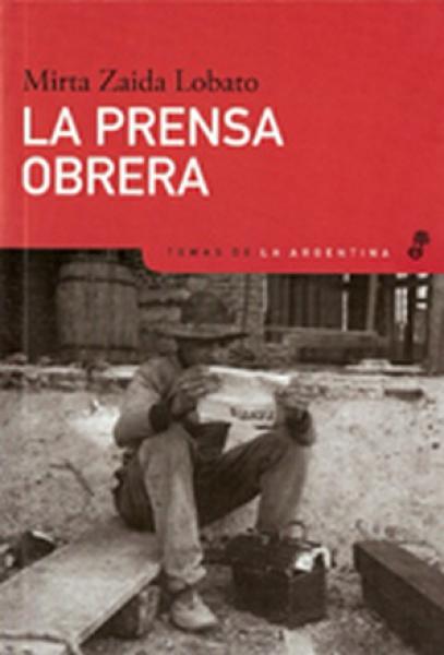 LA PRENSA OBRERA