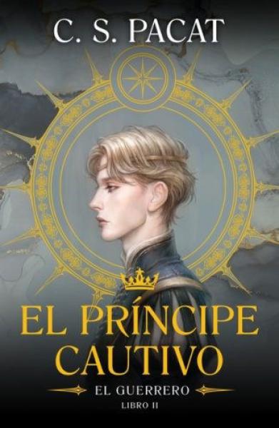 EL PRINCIPE CAUTIVO  II