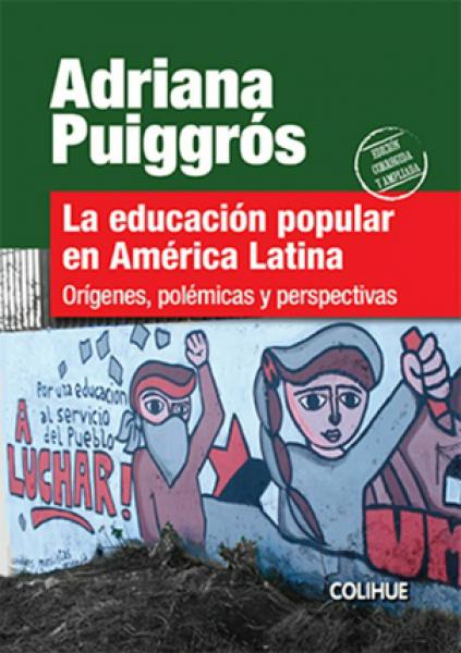 EDUCACION POPULAR EN AMERICA LATINA