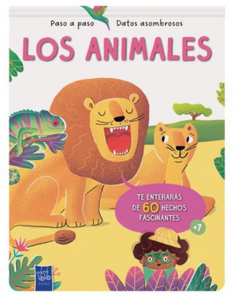 LOS ANIMALES