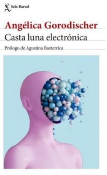 CASTA LUNA ELECTRONICA