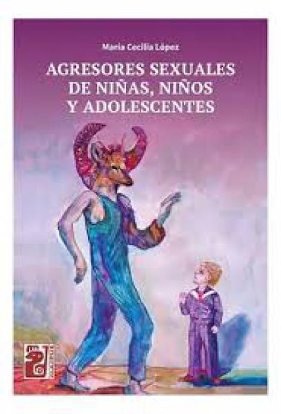 AGRESORES SEXUALES DE NIÑOS, NIÑAS Y...