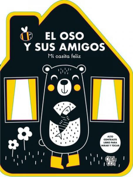 EL OSO Y SUS AMIGOS