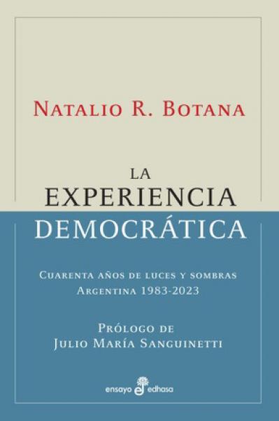 LA EXPERIENCIA DEMOCRATICA