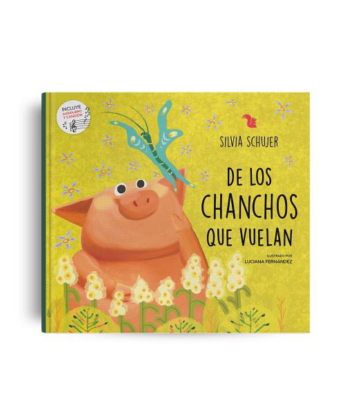 DE LOS CHANCHOS QUE VUELAN