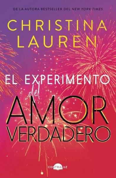 EL EXPERIMENTO DEL AMOR VERDADERO