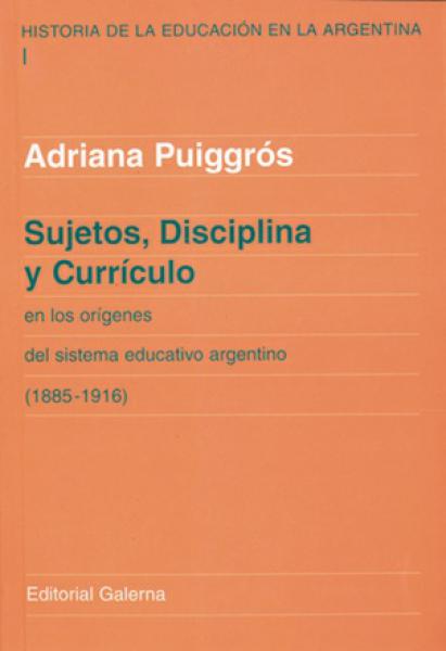 HISTORIA DE LA EDUC.EN LA ARG. T.1