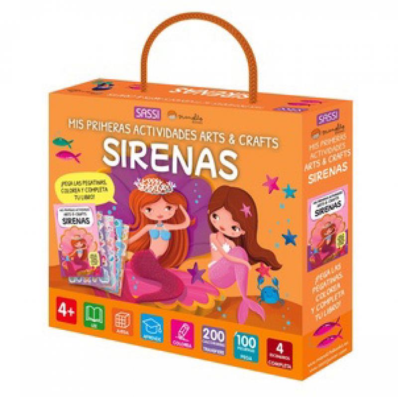 SIRENAS