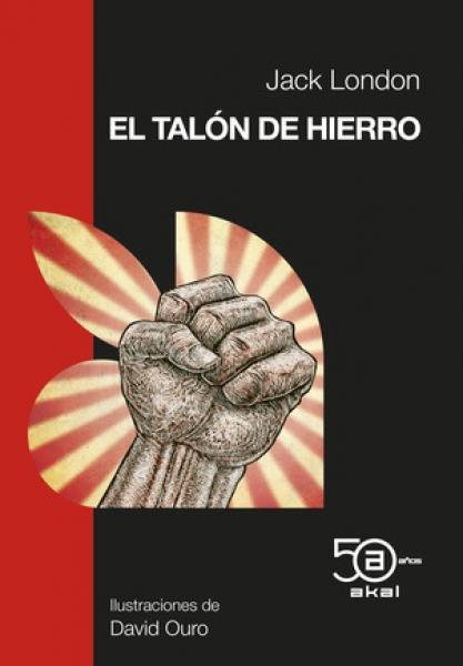 TALON DE HIERRO