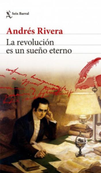 LA REVOLUCION ES UN SUEÑO ETERNO