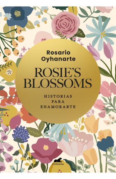 ROSIE`S BLOSSOMS