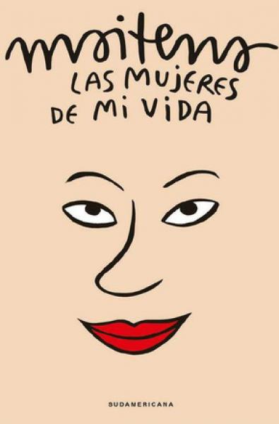 LAS MUJERES DE MI VIDA