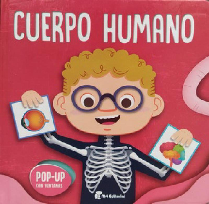 CUERPO HUMANO