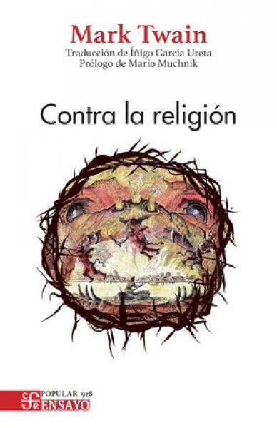 CONTRA LA RELIGION