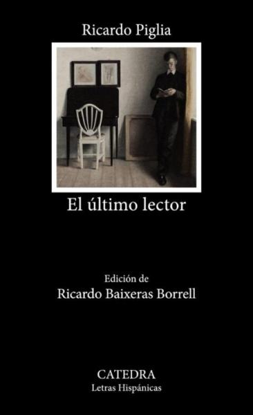 EL ULTIMO LECTOR