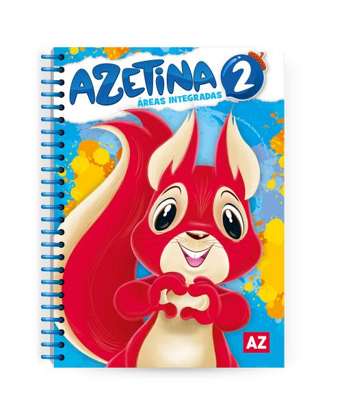 AZETINA 2 ( AREAS INTEGRADAS )