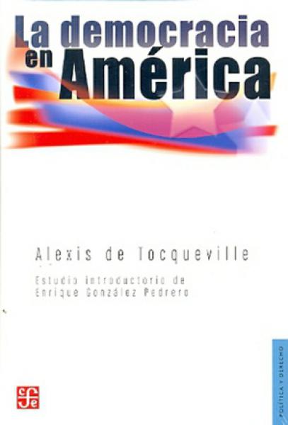 LA DEMOCRACIA EN AMERICA