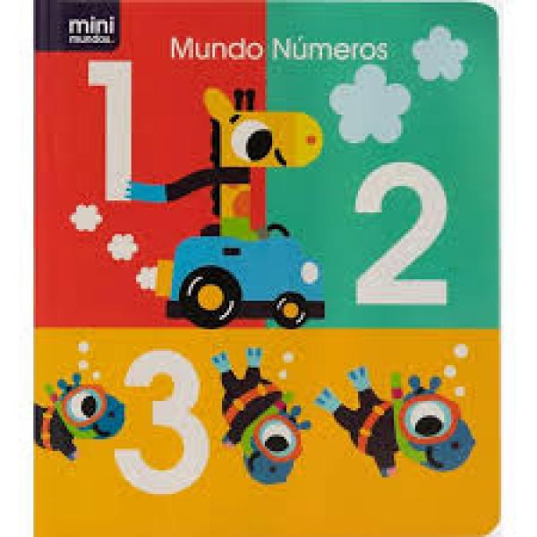 123 MUNDO NUMEROS