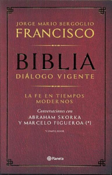 BIBLIA - DIALOGO VIGENTE