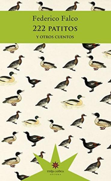 222 PATITOS Y OTROS CUENTOS