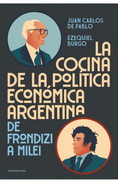 COCINA DE LA POLITICA ECONOMICA ...