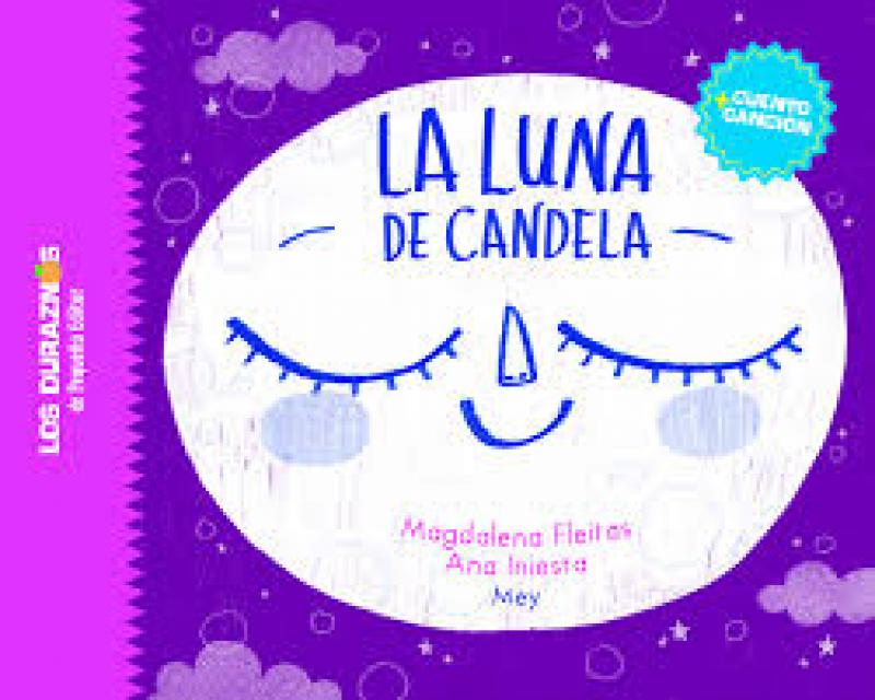 LA LUNA DE CANDELA