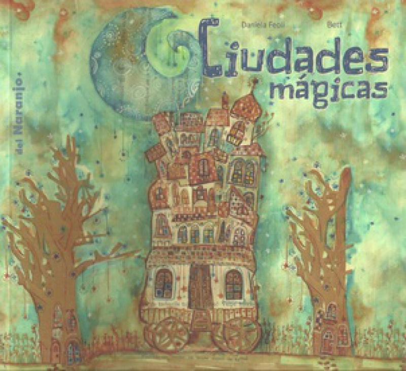 CIUDADES MAGICAS