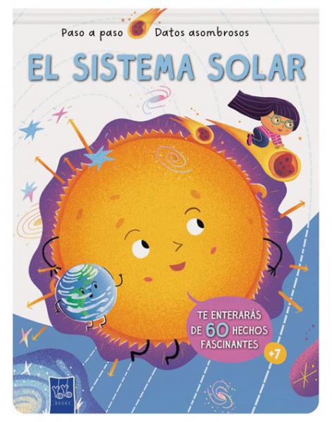 EL SISTEMA SOLAR