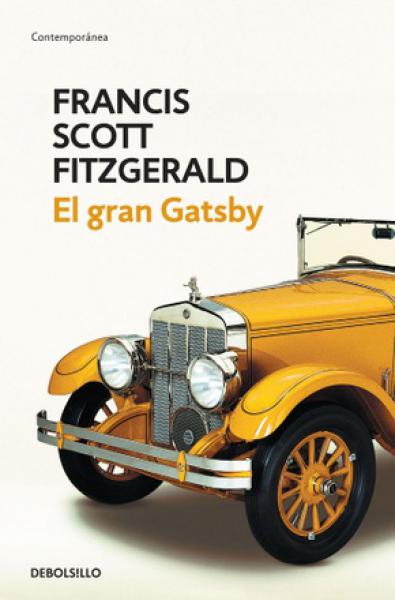 EL GRAN GATSBY