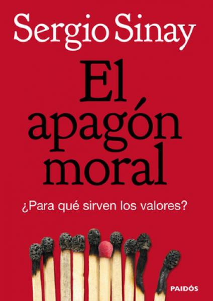 EL APAGON MORAL