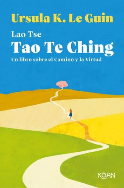 TAO TE CHING - LAO-TSE