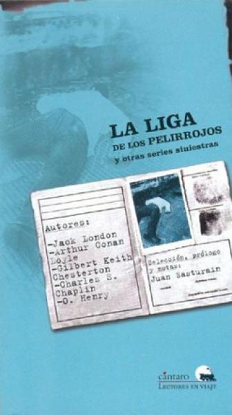 LA LIGA DE LOS PELIRROJOS Y OTROS