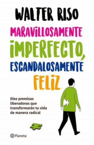 MARAVILLOSAMENTE IMPERFECTO...